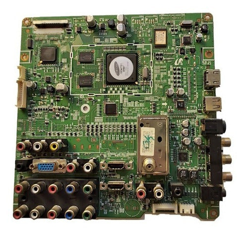 Samsung LN40A550P3R BN94-01748Y Mainboard 0