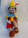 N: Petit Art Pinocho Articulated Felt Character Toy for Kids 6