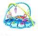 Baby Gym Educational Playmat Activity Center Toy 0