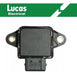 Lucas Sensor Mariposa TPS Alfa/GM/Peugeot/Chinos 0280122004 1