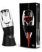 King Of Tech Magic Decanter Wine Aerator 0