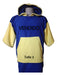 Kids Surf Pool Beach Changing Poncho with Sleeves Microfiber 1