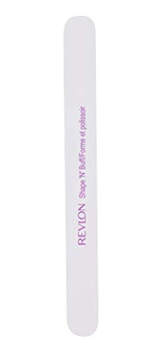 Revlon Shape-N-Buff (Pack of 6) 4