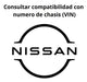 Temporizador De Bujias Nissan Terrano Original 2