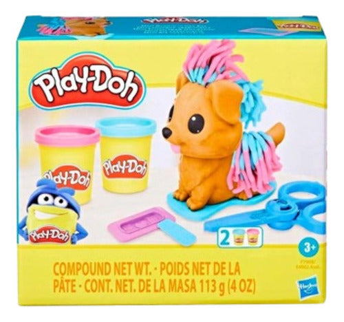 Play-doh Mini Kit Veterinario Playset 0