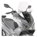 Parabrisa Givi Honda Pcx125 18-20 60.5x43.5 La Cuadra Motos 0