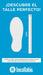 Bocaratón Open-Toe Slippers for Men and Women - Pack of 3 4