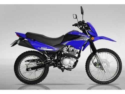 IMP Balancines Inferiores Motomel 150 S2 (Jgo) Gama Motos 3