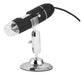 USB Mini 1000 X 8 LED Digital Microscope Endoscope Loupe Camera 3