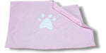 Personalized Pet Blanket - Polar Fleece - Custom Name - Various Sizes and Colors 14