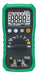 Mastech Digital Multimeter Tester MS8239C V DC/AC-A DC/AC °C 0