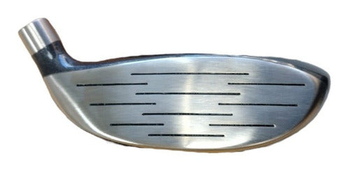 Palo Golf Madera De Fairway Power Play 3000 20º A Medida 2