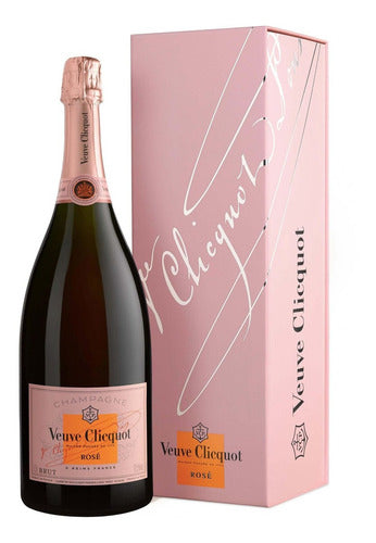 Veuve Clicquot - Rosé 0