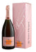 Veuve Clicquot - Rosé 0