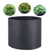 Polietileno Obelisco Grow Pot Super Pack X 25 / 7 Gallons - 26 Liters 3