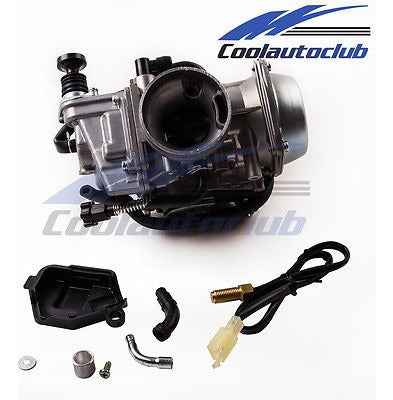 Honda TRX350 ATV Carburetor TRX 350 00-66 350ES/FE/FMTE 1