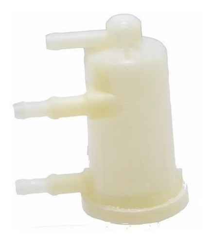 Picborg Universal Fuel Degasifier Return Valve 0