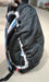 MSK Sportline Waterproof Backpack Cover with Anti-Theft System + Compact Bag 2