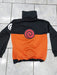 Gastovic Naruto Uzumaki Costume Cosplay Jacket for Kids 2