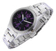 Reloj Montreal Mujer Ml1440 100% Acero Inox Resist Al Agua 0