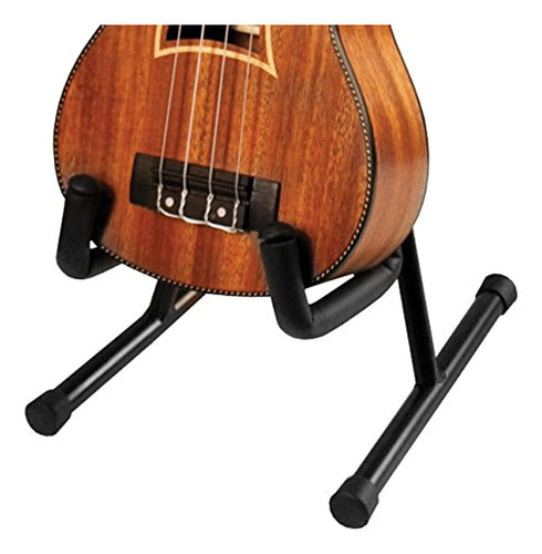 Eddy Finn Ukulele Stand Efus2 3