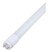 Glowlux Warm Light LED Tube 18W 120cm 1