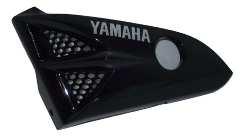 Original Yamaha YBR-125 Air Intake Set (Left and Right) 1