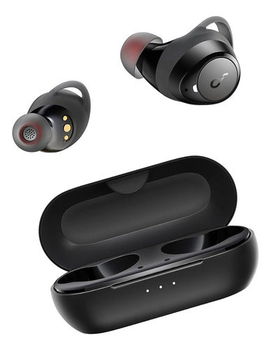 ~? Soundcore Anker Life Dot 2s True Wireless Earbuds, 40 Hor 1