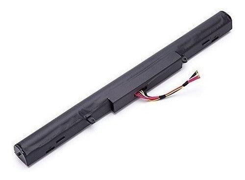 Amanda A41 N1501 A41lk9h L41lk2h Bateria Para Asus Rog G752v 3