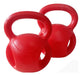 Set Russian Kettlebell With Side Handle 4kg+8kg+12kg PVC 770 Store 9