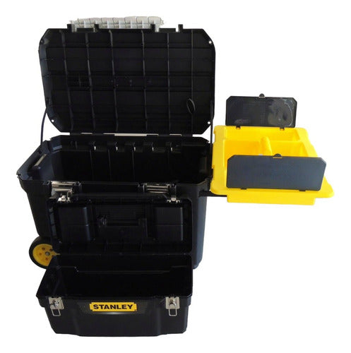 Professional Mobile Toolbox Stanley 2