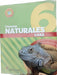 Libro Escolares Ciencias Naturales 6 Caba 0