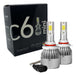 Lux Led Compact Cree LED Kit without Cooler 9005 Hb3 / 9006 Hb4 0