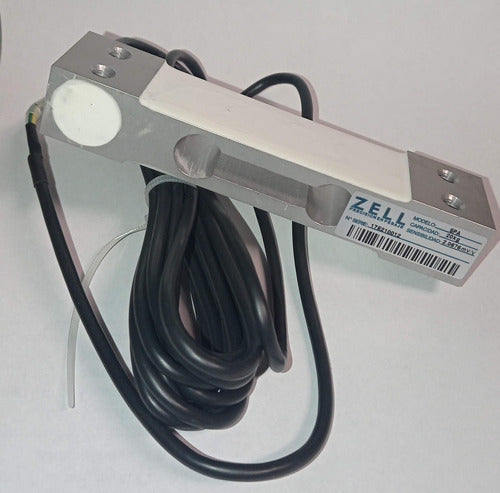 20kg Load Cell - Scale 0