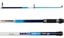 Waterdog Patriot 3.90m Telescopic Sea Casting Rod 1