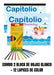 Capitolio Combo 2 Block De Hojas Blanco Nº5 + 12 Lapices De Color 2