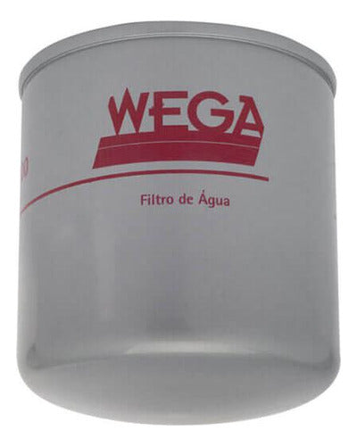 Filtro Arrefecimento Água Mf 5650 Advanced 5.9 12v 2009 2010 1