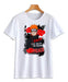 Kids Animefan_ar Naruto Akatsuki Pain T-Shirt 0
