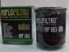 Hiflo Oil Filter Piaggio Vespa 125 150 200 Hiflo 183 Scmotos 1