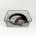 Muett Wire Basket Organizer Steel Deco Design 5