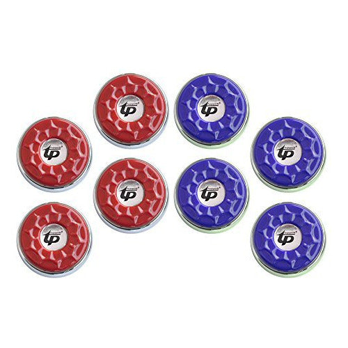 Torpsports Dia1739 Pie 2 18 Shuffleboard Discos Juego De 8 1