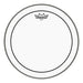 Remo USA Pinstripe Clear Drumhead 6" 0