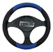 Goodyear 4-Door Megane Steering Wheel Cover and Sport Pedal Set 6