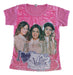 S & W Violet T-Shirt for Girls - Sizes 10, 12, 14 1