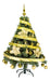 Christmas Tree Tronador Deluxe 1.80m with 60-Piece Decoration Kit 20