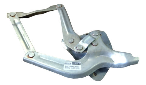 Chevrolet Capot Hinge P-Up Camion 60/66 0