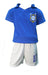 BRAZIL Pele 1970 Kids T-Shirt + Shorts 8