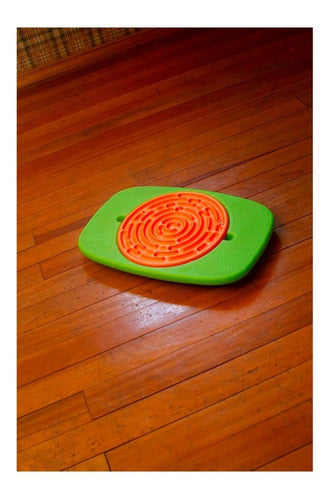 RUNA TOYS Amaze Balance Board Maze 7