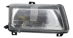 Fitam Volkswagen Caddy Front Headlight 1996-2000 0