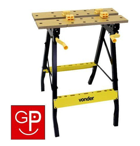 Vonder Workbench 0.60cm X 0.80cm X 0.31cm G P 1